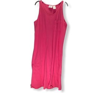 Kathy Ireland Tank Dress Vintage